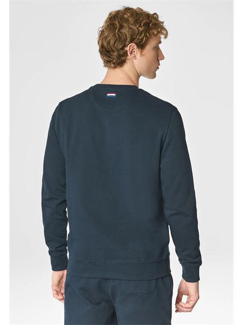 max-fleece crew-neck U.S. POLO ASSN. | 87006-0146177